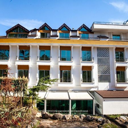 Elgarden Hotel & Spa Masukiye Kültér fotó