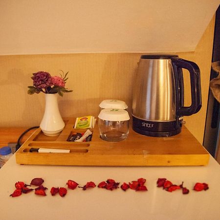 Elgarden Hotel & Spa Masukiye Kültér fotó