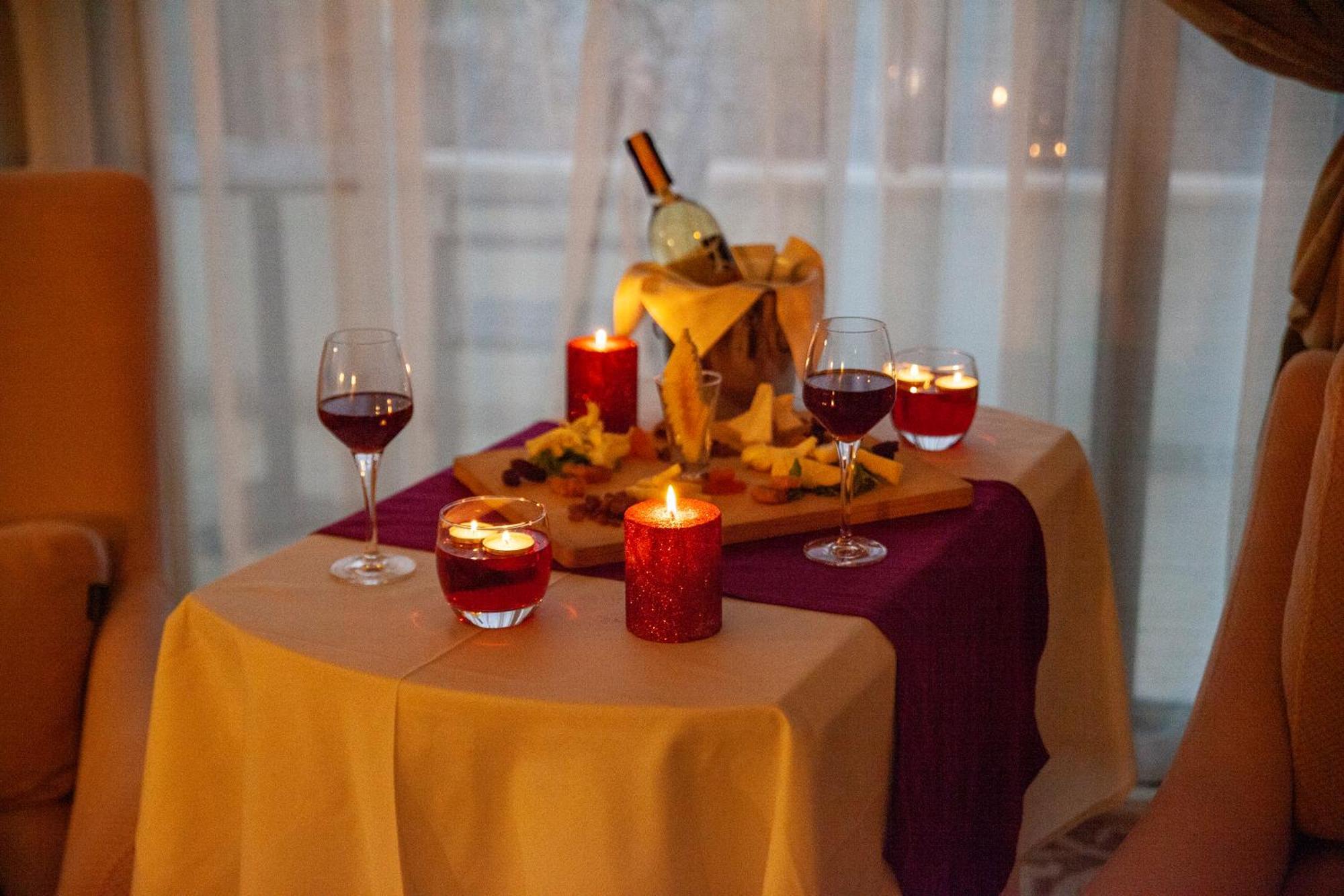 Elgarden Hotel & Spa Masukiye Kültér fotó