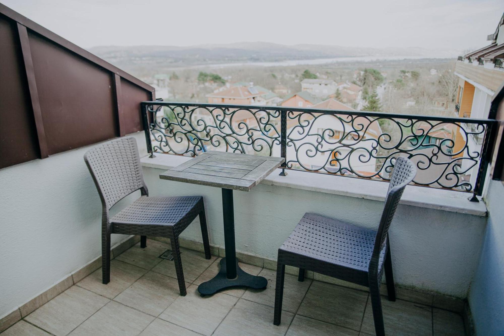 Elgarden Hotel & Spa Masukiye Kültér fotó